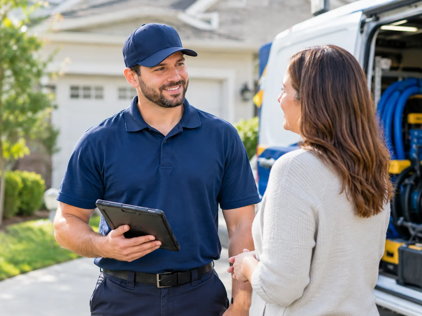 Sewage Backup Cleanup Tuckahoe, NY FAQs
